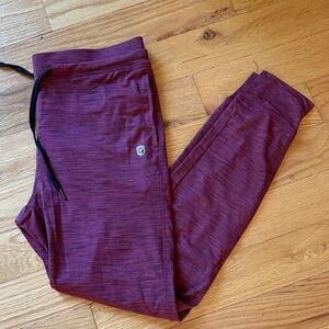 Born Primitive Joggers